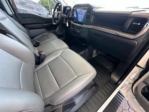 Certified 2024 Ford F150 XL w/ Equipment Group 103A High AWD/4WD image 20