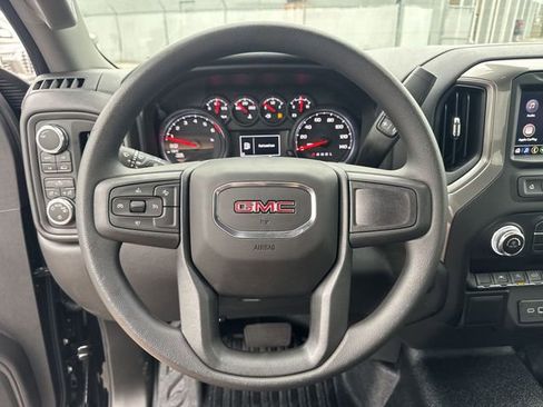 New 2026 GMC Sierra 1500 Pro AWD/4WD image 14