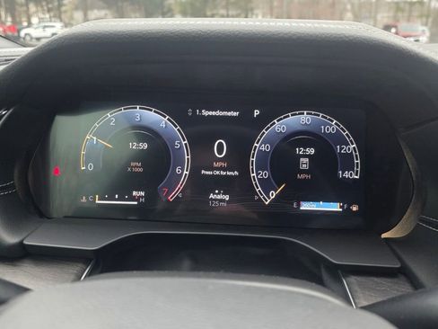 New 2026 Jeep Grand Cherokee L Limited AWD/4WD image 22
