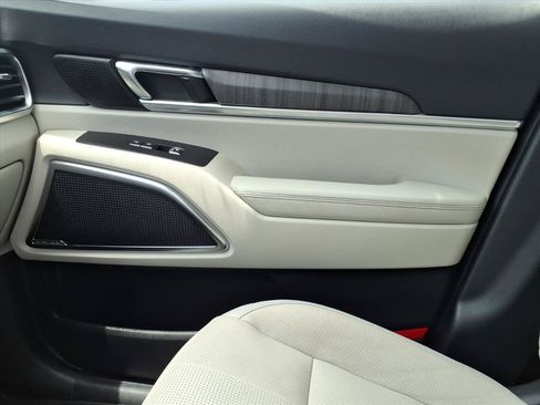 Used 2024 Kia Telluride SX FWD image 28