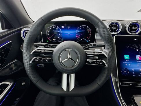 New 2026 Mercedes-Benz CLE 450 4MATIC Cabriolet image 12