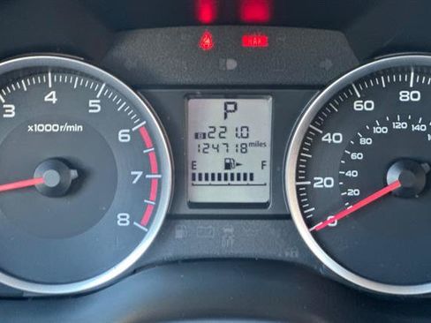 Used 2017 Subaru Forester 2.5i Premium w/ Rugged Package #1 AWD/4WD image 27