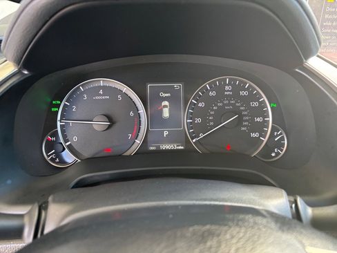 Used 2016 Lexus RX 350 350 w/ Premium Package image 11