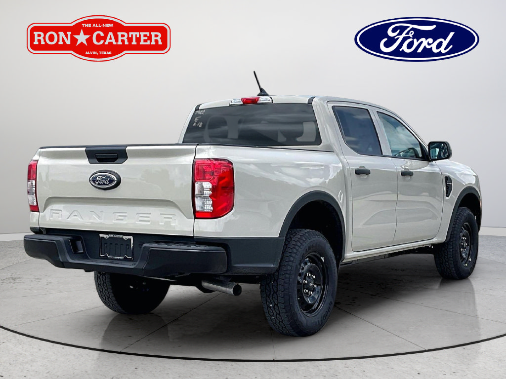 New 2026 Ford Ranger XL RWD image 5