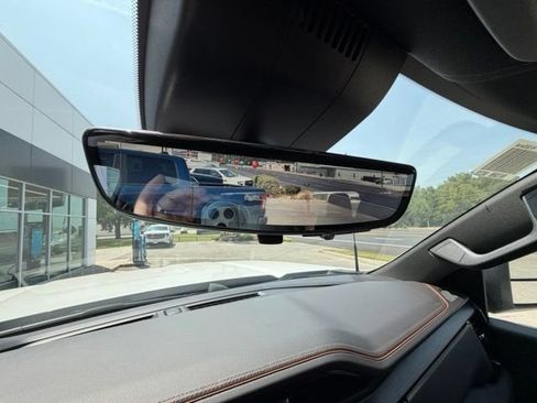 New 2026 GMC Sierra 2500 AT4 w/ AT4 Premium Plus Package AWD/4WD image 14