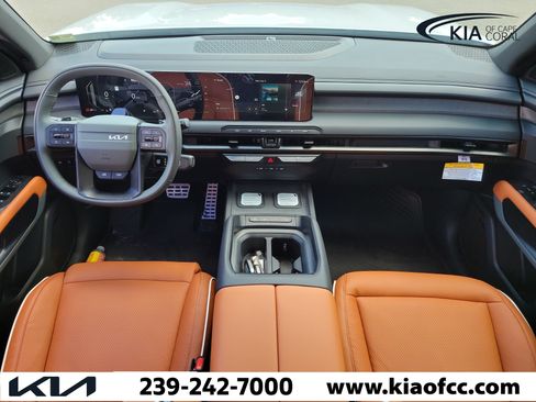 New 2027 Kia Telluride SX X-Line AWD/4WD image 17