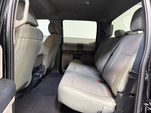 Used 2022 Ford F250 XL w/ STX Appearance Package image 35