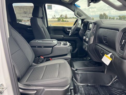 New 2026 GMC Sierra 1500 Pro w/ Pro Value Package RWD image 30