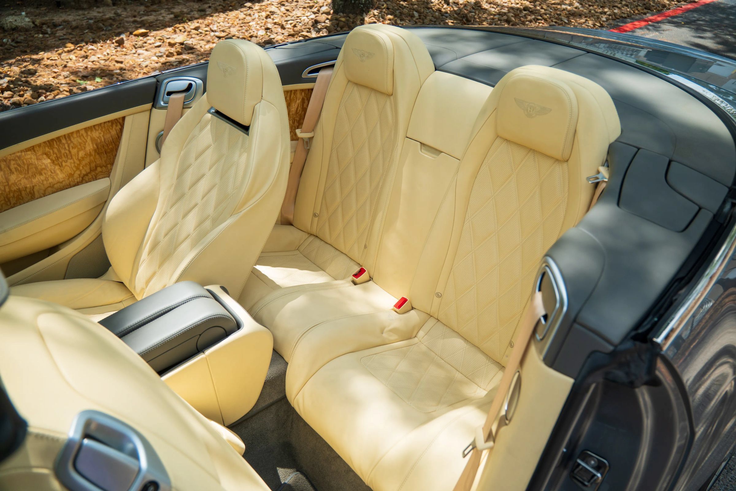 Used 2013 Bentley Continental GT AWD/4WD image 27