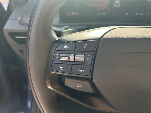 Used 2025 Kia EV6 Wind RWD image 8
