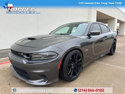 Used 2020 Dodge Charger Scat Pack w/ Dynamics Package