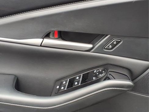 Used 2025 MAZDA CX-30 AWD 2.5 S w/ Select Sport Pkg image 21