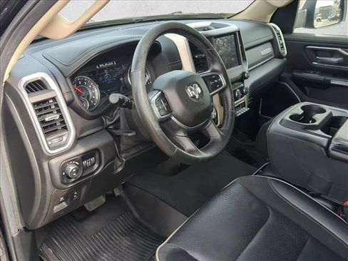 Used 2019 RAM 1500 Laramie image 11