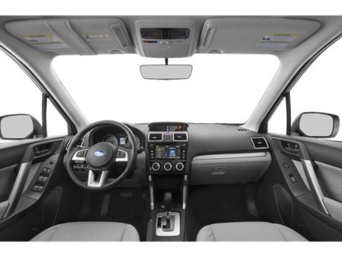 Used 2018 Subaru Forester 2.5i Premium AWD/4WD image 12