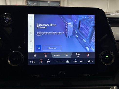 Used 2024 Lexus RX 350h 350h image 18