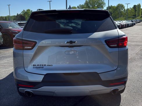Certified 2023 Chevrolet Blazer LT w/ Sound & Technology Package AWD/4WD image 7