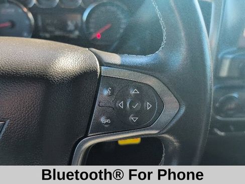 Used 2017 Chevrolet Silverado 1500 LT w/ All Star Edition image 8