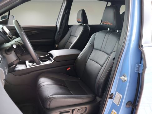 Used 2024 Honda Passport TrailSport image 10