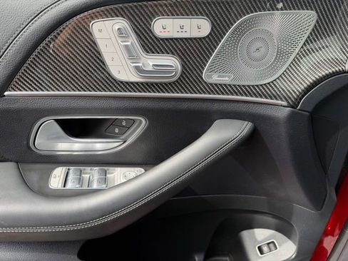 Certified 2023 Mercedes-Benz GLE 53 AMG 4MATIC Coupe image 16