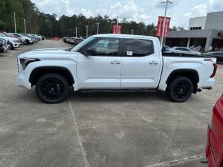 New 2026 Toyota Tundra SR5 RWD video 2