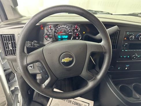 Used 2024 Chevrolet Express 2500 image 14
