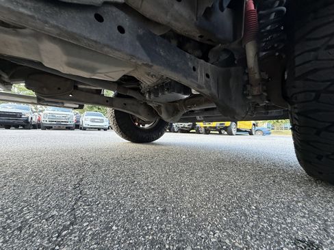 Used 2017 Ford F250 XLT w/ XLT Value Package image 49