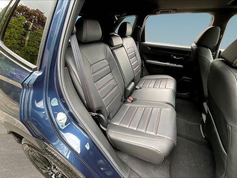 Used 2026 Honda CR-V Sport Touring image 24