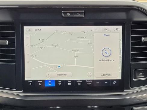 New 2026 Ford F250 Lariat w/ Chrome Package image 16