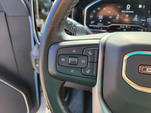 Certified 2022 GMC Sierra 1500 SLT image 18