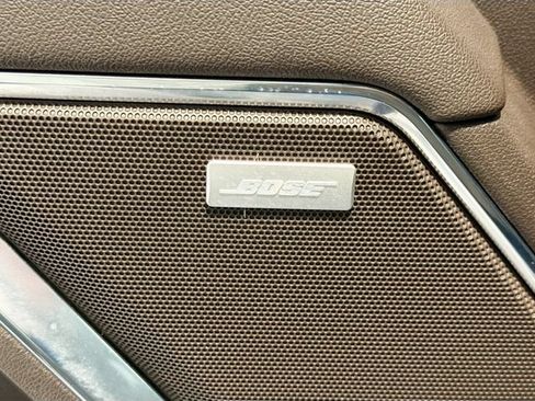 Used 2024 Chevrolet Silverado 1500 RST w/ Convenience Package II AWD/4WD image 18