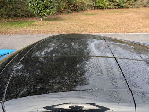 Used 2021 Chevrolet Corvette Stingray Coupe w/ 1LT image 13