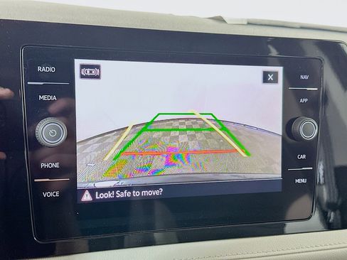 New 2026 Volkswagen Taos SEL AWD/4WD image 14