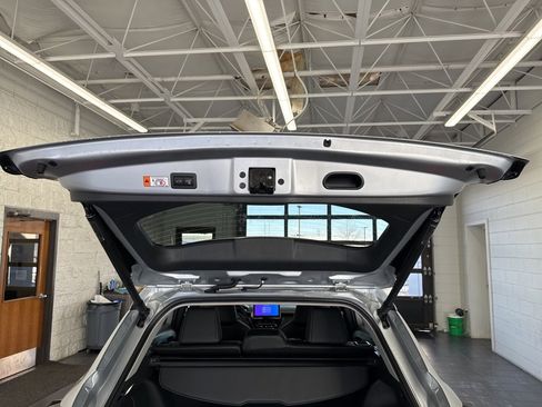 New 2026 Toyota Corolla Cross XLE image 12