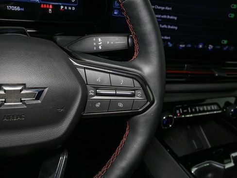 Used 2024 Chevrolet Silverado EV RST image 34