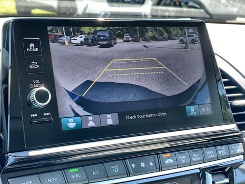 New 2026 Honda Odyssey EX-L image 15