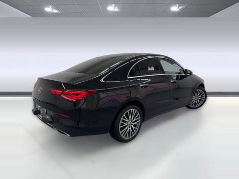 Used 2023 Mercedes-Benz CLA 250 CLA 250 image 8
