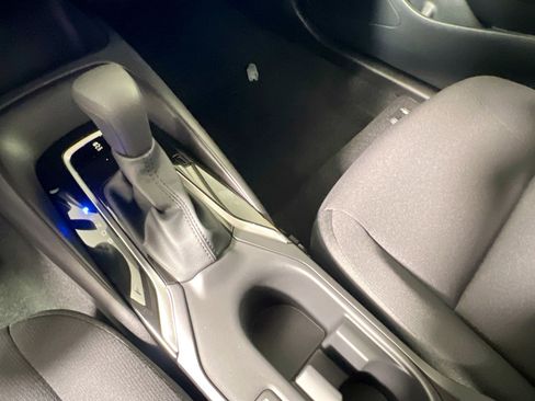 New 2026 Toyota Corolla LE image 25