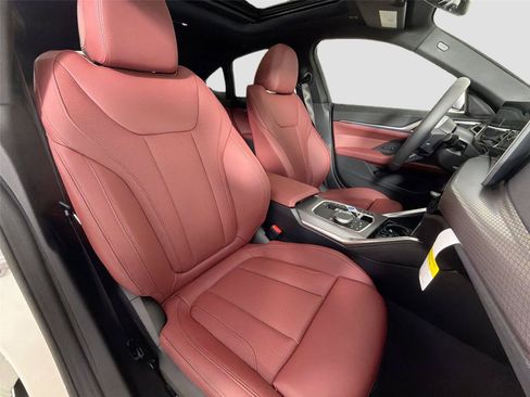 New 2026 BMW i4 eDrive40 w/ M Sport Package RWD image 27