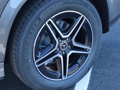 New 2026 Mercedes-Benz GLE 450 4MATIC Coupe image 41