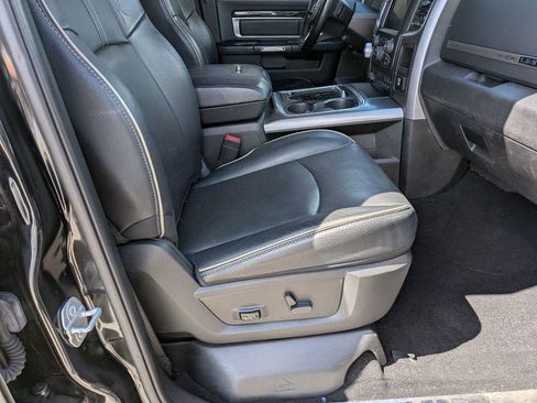 Certified 2018 RAM 1500 Limited AWD/4WD image 29