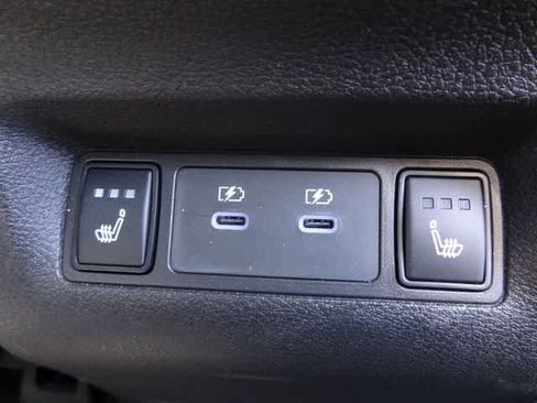 Used 2025 Nissan Murano Platinum w/ Cargo Package image 22