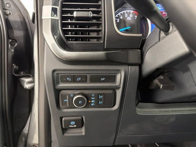 Used 2023 Ford F150 XLT w/ Equipment Group 302A High AWD/4WD image 20