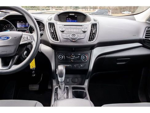 Used 2017 Ford Escape S image 13