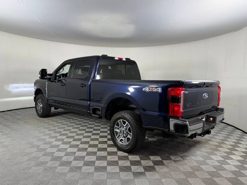 Used 2024 Ford F250 Lariat AWD/4WD image 10