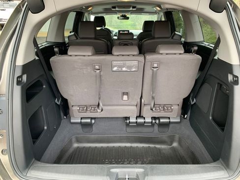 Used 2022 Honda Odyssey Touring image 7