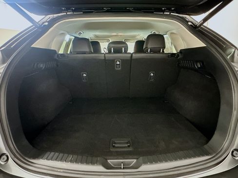 Used 2023 MAZDA CX-5 AWD 2.5 S w/ Premium Plus Pkg image 31