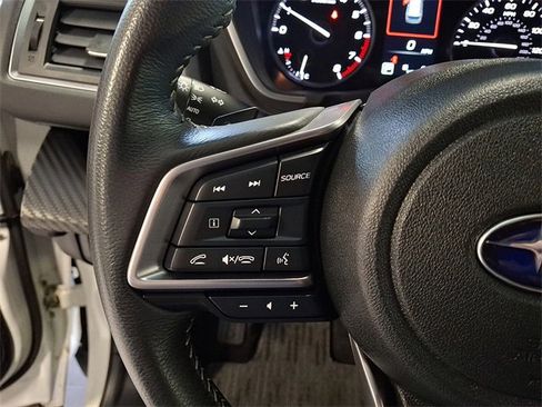 Certified 2024 Subaru Ascent Premium w/ Convenience Package image 20