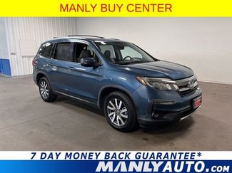 Used 2019 Honda Pilot EX-L video 1