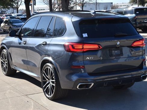 Used 2019 BMW X5 xDrive40i w/ M Sport Package image 10