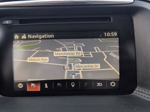 Used 2016 MAZDA CX-5 Grand Touring FWD image 22